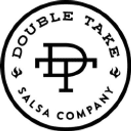 Double Take Salsa