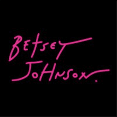 Betsey Johnson