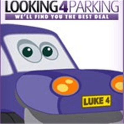 Looking4Parking ES