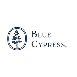 Blue Cypress