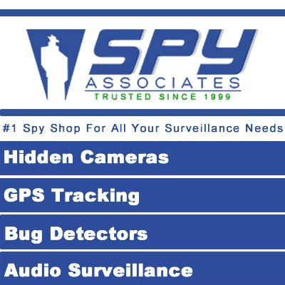 SpyAssociates.com
