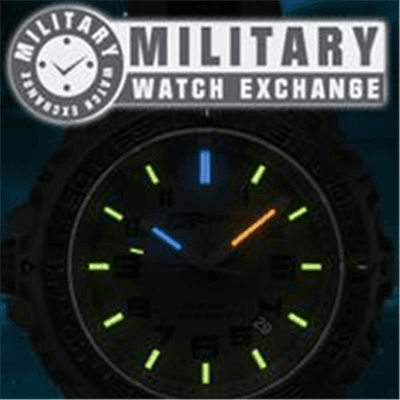 Military Watch Exchange