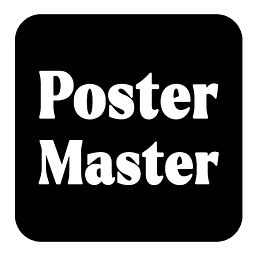 Poster Master US