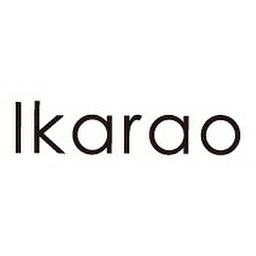 Ikarao