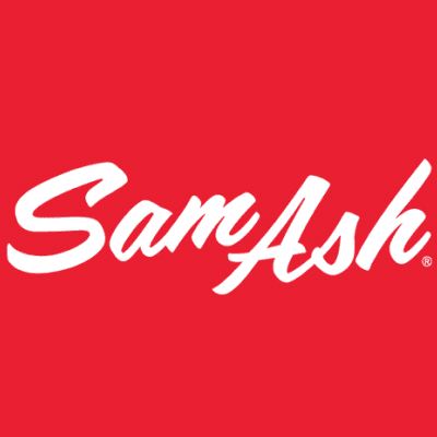Sam Ash