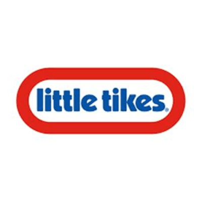 Little Tikes
