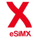 Local and regional eSIMs for your next trip | eSIMX: The Future of Connectivity