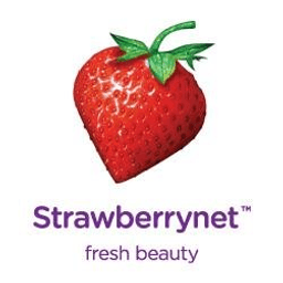 Discounted Top Beauty & Wellness Brands | Strawberrynet USA logo