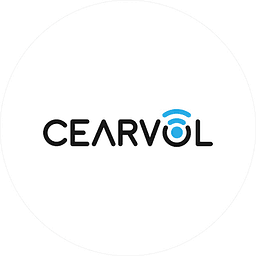 Cearvol Best OTC Hearing Aids - Smart & Stylish Hearing