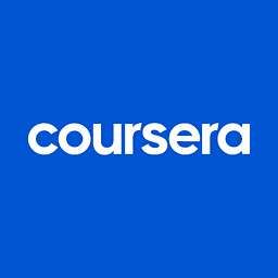 Coursera | Courses, Professional Certificates, and Degrees Online logo