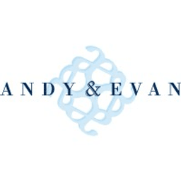 Andy & Evan