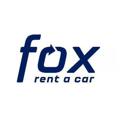 Fox Rent a Car