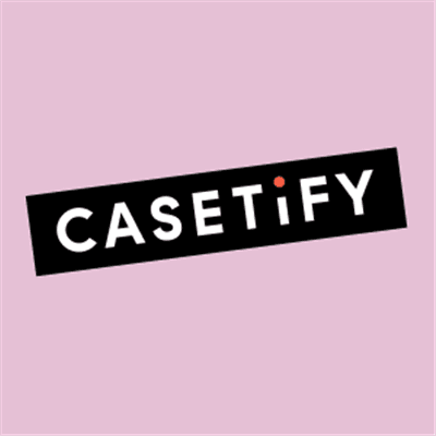 CASETiFY UK