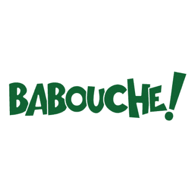 Babouche! Golf
