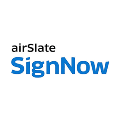 airSlate WorkFlow