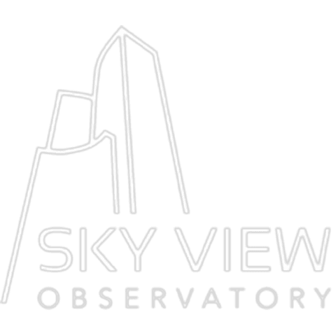 Sky View Observatory - Seattle (US affiliates)