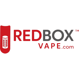 RED Box Vape UK