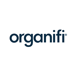 Organifishop logo