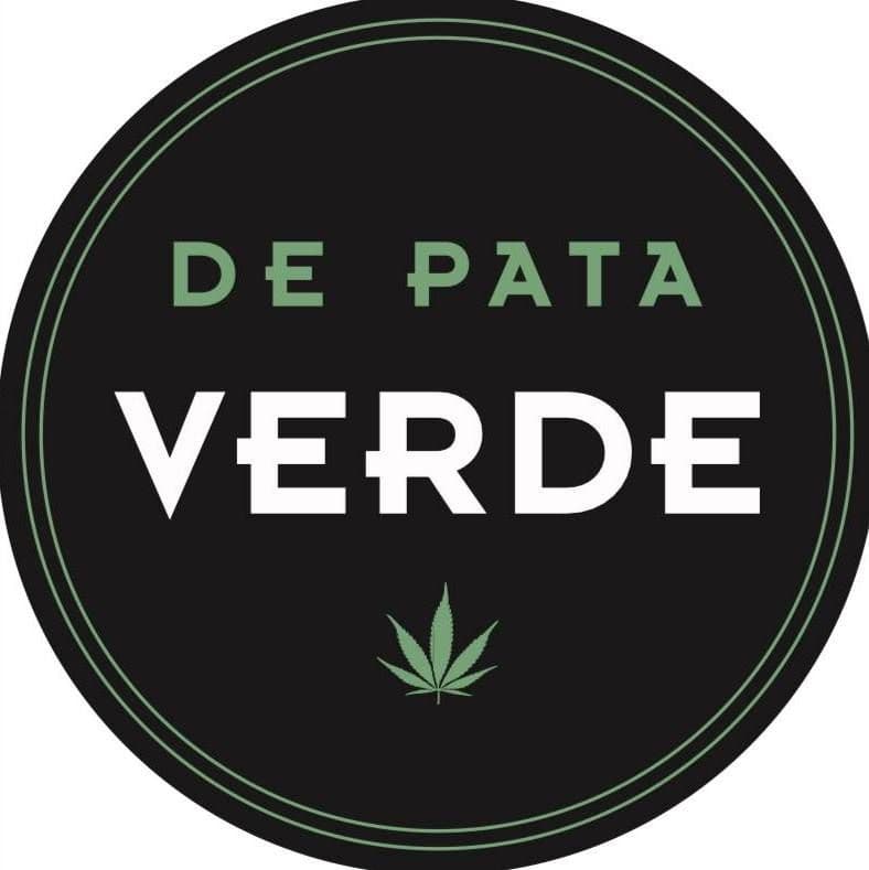 De Pata Verde ES