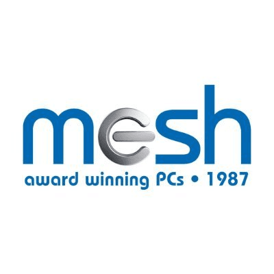 Mesh Affiliate Programme