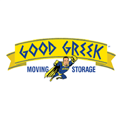 Good Greek Moving and Storage