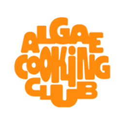 Homepage | Algae Cooking Club