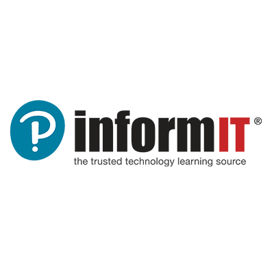Pearson Education (InformIT)