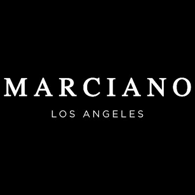 Guess Marciano Canada