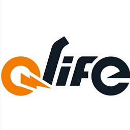 Qlifebike