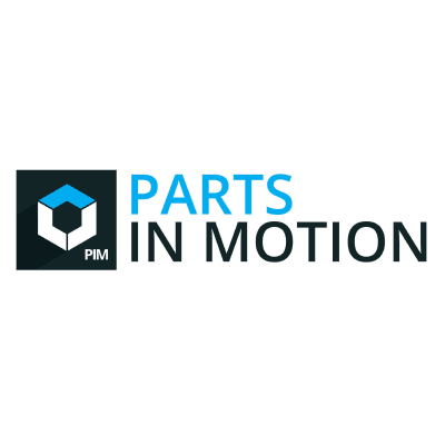 Parts in Motion